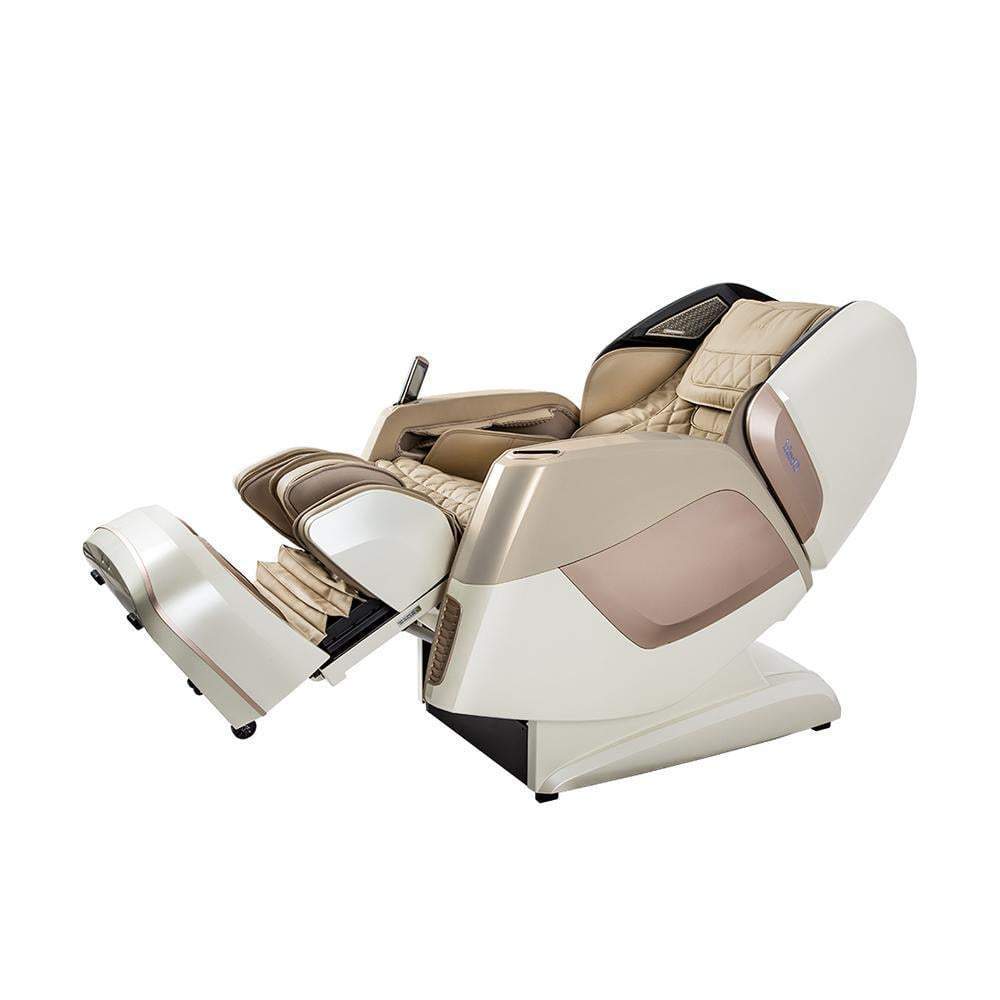 OsakiMassage ChairOsaki OS-PRO Maestro Massage ChairBeigeMassage Chair Heaven