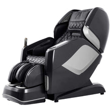 Load image into Gallery viewer, OsakiMassage ChairOsaki OS-PRO Maestro Massage ChairBlack &amp; SilverMassage Chair Heaven