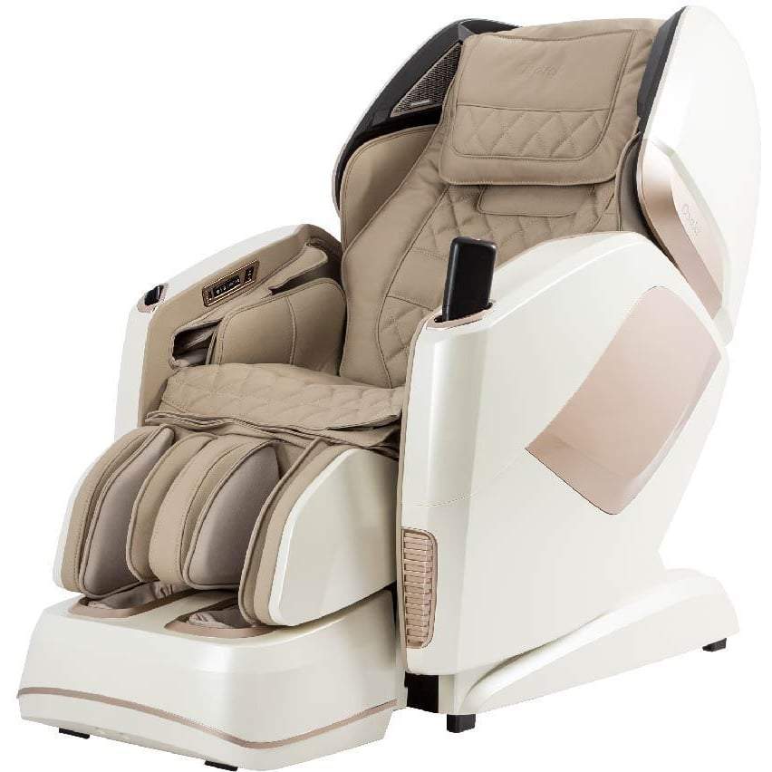 OsakiMassage ChairOsaki OS-PRO Maestro Massage ChairBeigeMassage Chair Heaven