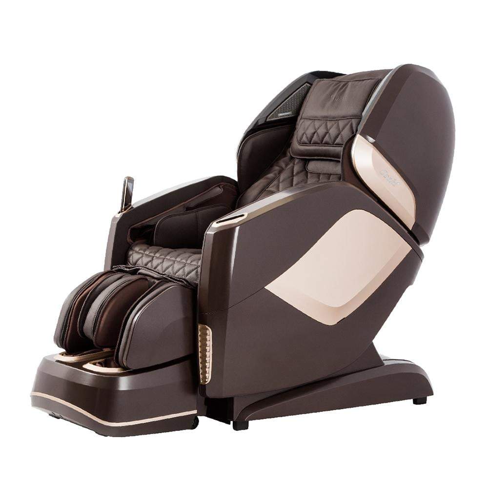 OsakiMassage ChairOsaki OS-PRO Maestro Massage ChairBrownMassage Chair Heaven