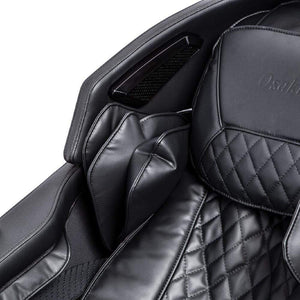 OsakiMassage ChairOsaki OS-PRO Yamato Massage ChairBrownMassage Chair Heaven