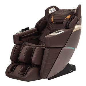 OsakiMassage ChairOsaki Otamic Signature 3D Massage ChairBrownMassage Chair Heaven