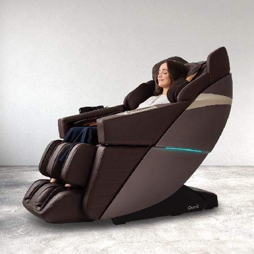 OsakiMassage ChairOsaki Otamic Signature 3D Massage ChairTaupeMassage Chair Heaven