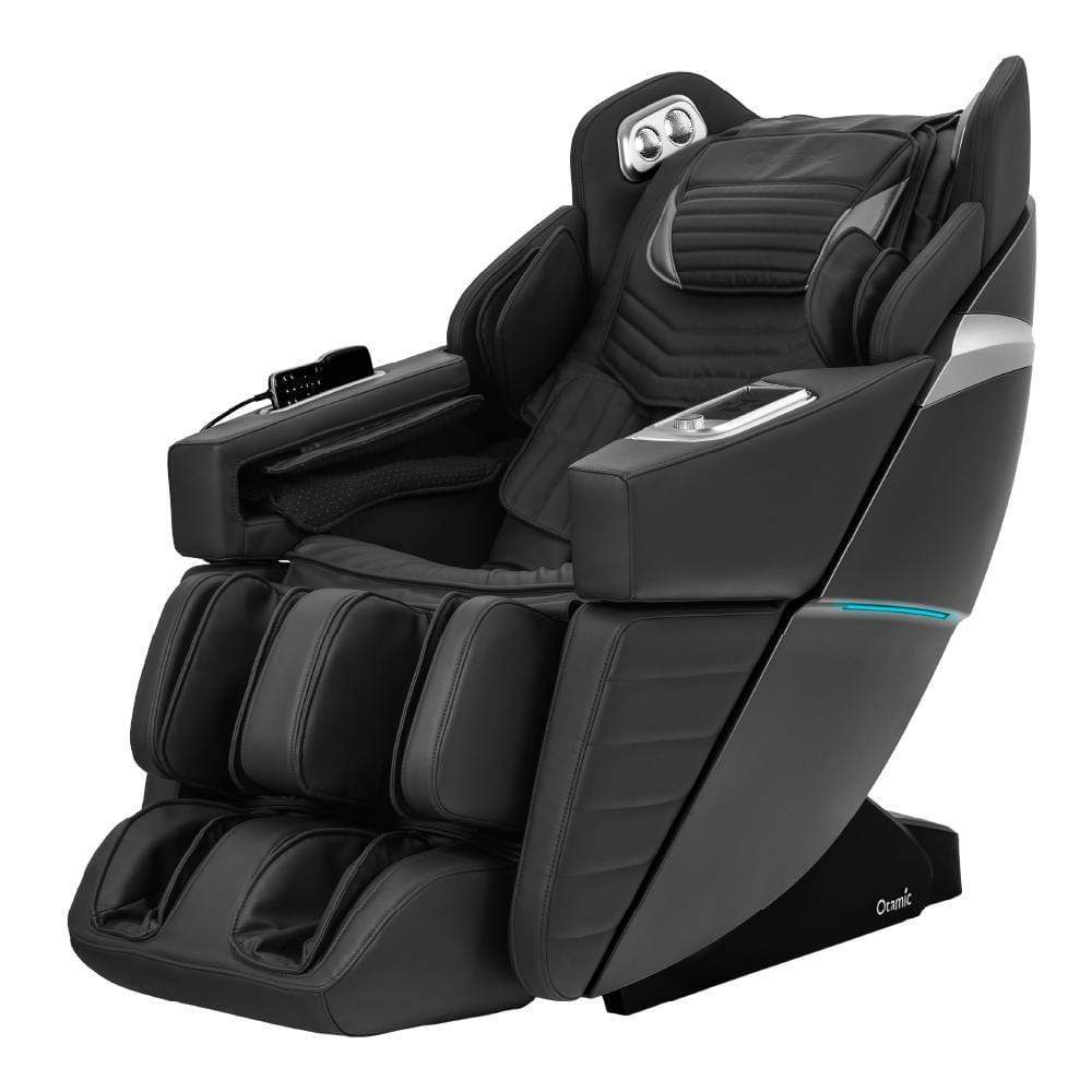 OsakiMassage ChairOsaki Otamic Signature 3D Massage ChairBlackMassage Chair Heaven