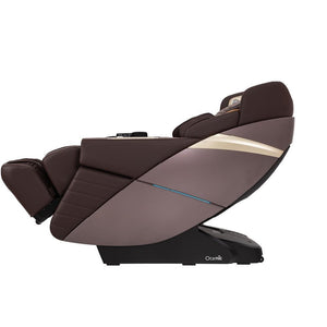 OsakiMassage ChairOsaki Otamic Signature 3D Massage ChairTaupeMassage Chair Heaven