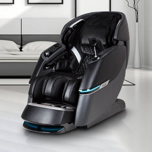 OsakiMassage ChairOsaki Platinum Ai Vivo 4D + 2D Massage ChairTaupMassage Chair Heaven
