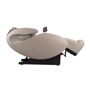 OsakiMassage ChairOsaki Platinum Solis 4D Massage ChairBrownMassage Chair Heaven