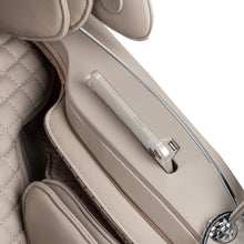 Load image into Gallery viewer, OsakiMassage ChairOsaki Platinum Solis 4D Massage ChairBrownMassage Chair Heaven