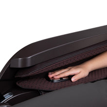 Load image into Gallery viewer, OsakiMassage ChairOsaki Platinum Vera 4D+ Massage ChairBlackMassage Chair Heaven