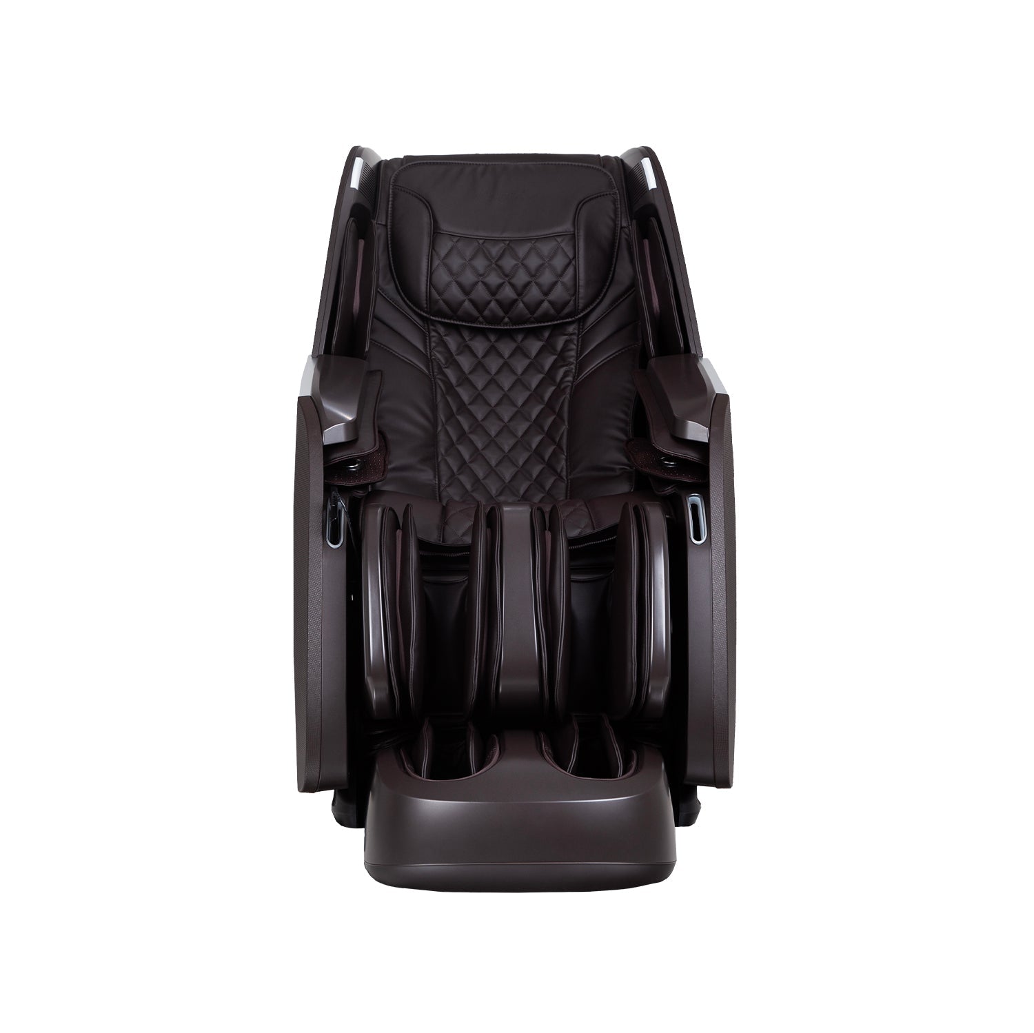 OsakiMassage ChairOsaki Platinum Vera 4D+ Massage ChairBlackMassage Chair Heaven