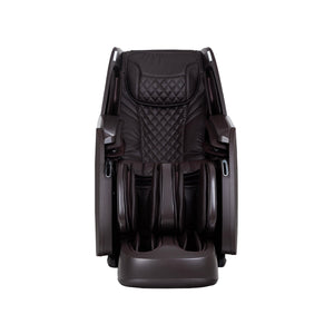 OsakiMassage ChairOsaki Platinum Vera 4D+ Massage ChairBlackMassage Chair Heaven