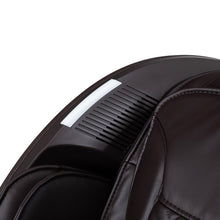 Load image into Gallery viewer, OsakiMassage ChairOsaki Platinum Vera 4D+ Massage ChairBlackMassage Chair Heaven