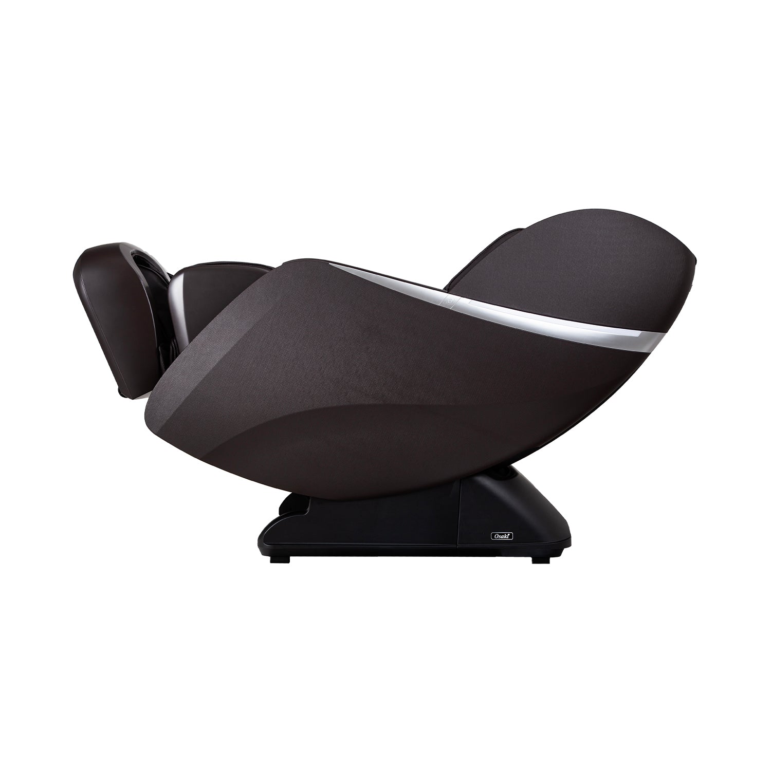 OsakiMassage ChairOsaki Platinum Vera 4D+ Massage ChairBlackMassage Chair Heaven