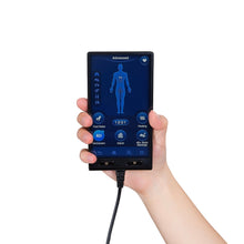 Load image into Gallery viewer, OsakiMassage ChairOsaki Platinum Vera 4D+ Massage ChairBlackMassage Chair Heaven