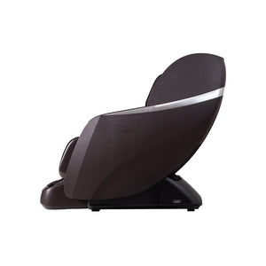 OsakiMassage ChairOsaki Platinum Vera 4D+ Massage ChairBlackMassage Chair Heaven