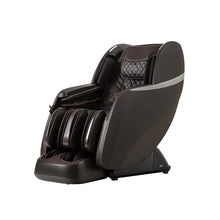 Load image into Gallery viewer, OsakiMassage ChairOsaki Platinum Vera 4D+ Massage ChairBrownMassage Chair Heaven