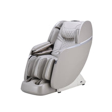 Load image into Gallery viewer, OsakiMassage ChairOsaki Platinum Vera 4D+ Massage ChairTaupeMassage Chair Heaven
