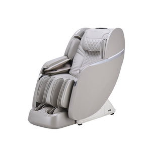 OsakiMassage ChairOsaki Platinum Vera 4D+ Massage ChairTaupeMassage Chair Heaven