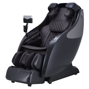 OsakiMassage ChairsOP-4D Master Massage ChairBrownMassage Chair Heaven