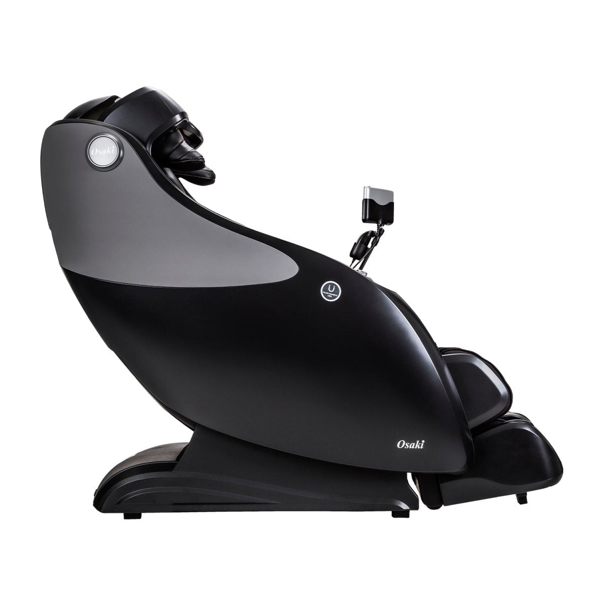 OsakiMassage ChairsOP-4D Master Massage ChairTaupeMassage Chair Heaven