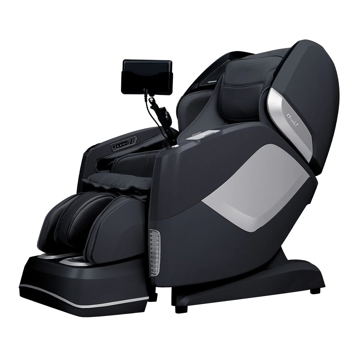 OsakiMassage ChairsOsaki 4D Maestro LE 2.0 4D Massage ChairBlackMassage Chair Heaven