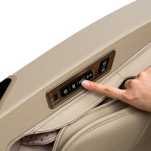 Load image into Gallery viewer, OsakiMassage ChairsOsaki 4D Maestro LE 2.0 4D Massage ChairBrownMassage Chair Heaven