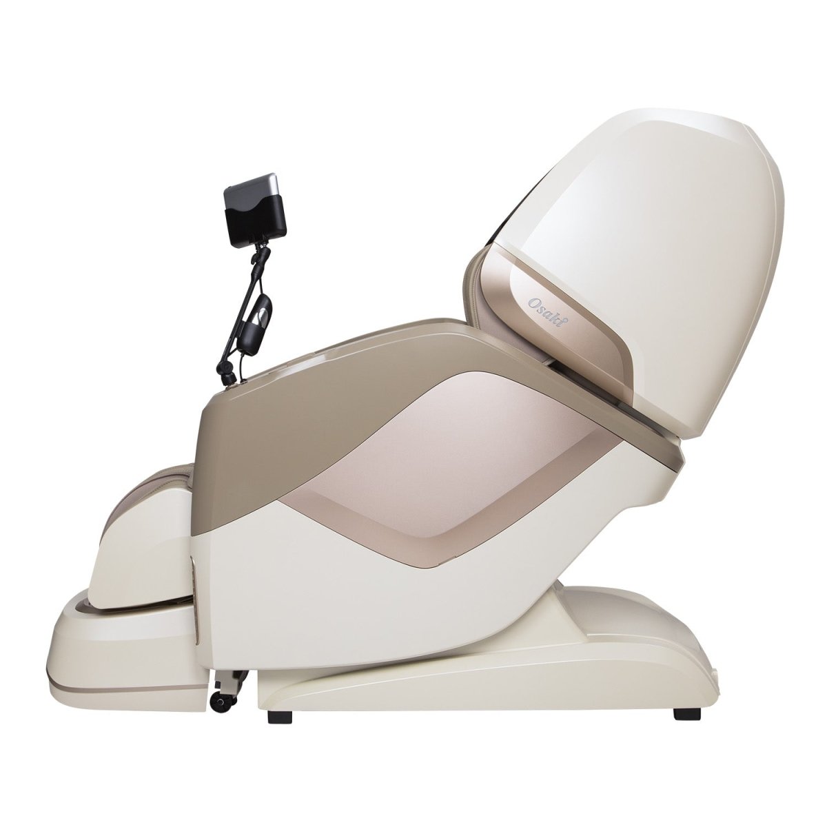 OsakiMassage ChairsOsaki 4D Maestro LE 2.0 4D Massage ChairBrownMassage Chair Heaven