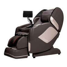 Load image into Gallery viewer, OsakiMassage ChairsOsaki 4D Maestro LE 2.0 4D Massage ChairBrownMassage Chair Heaven