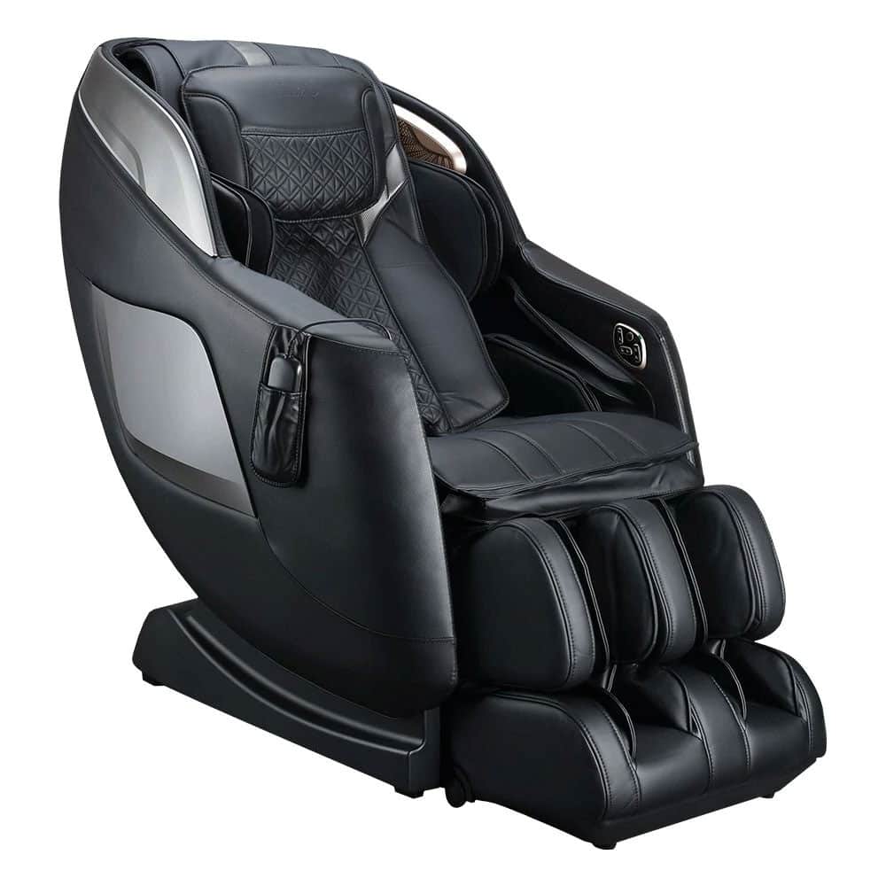 OsakiMassage ChairsOsaki OS Pro-3D Sigma Massage ChairBlackMassage Chair Heaven