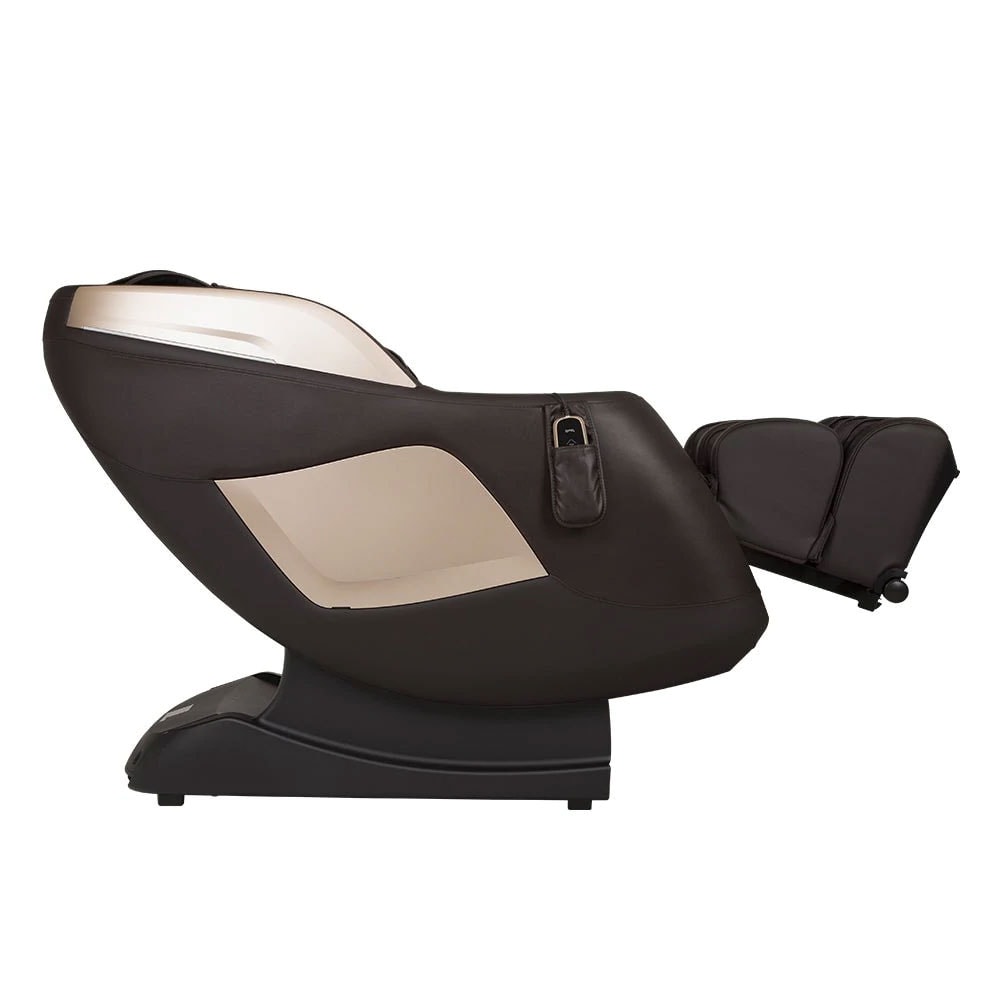 OsakiMassage ChairsOsaki OS Pro-3D Sigma Massage ChairBrownMassage Chair Heaven