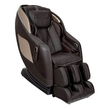 Load image into Gallery viewer, OsakiMassage ChairsOsaki OS Pro-3D Sigma Massage ChairBrownMassage Chair Heaven