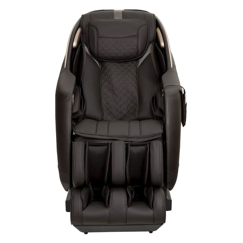 OsakiMassage ChairsOsaki OS Pro-3D Sigma Massage ChairBrownMassage Chair Heaven