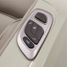 Load image into Gallery viewer, OsakiMassage ChairsOsaki OS-Pro 3D Tecno Massage ChairBrownMassage Chair Heaven