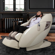 Load image into Gallery viewer, OsakiMassage ChairsOsaki OS-Pro 3D Tecno Massage ChairBrownMassage Chair Heaven