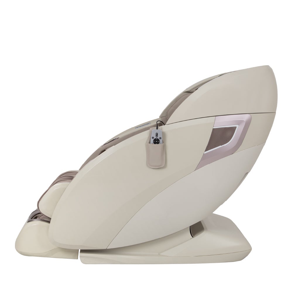 OsakiMassage ChairsOsaki OS-Pro 3D Tecno Massage ChairBrownMassage Chair Heaven