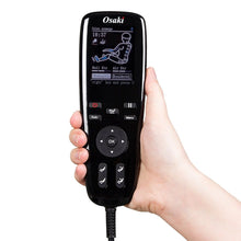 Load image into Gallery viewer, OsakiMassage ChairsOsaki OS-Tao 3D Massage ChairBrownMassage Chair Heaven