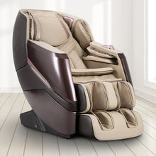 Load image into Gallery viewer, OsakiMassage ChairsOsaki OS-Tao 3D Massage ChairBrownMassage Chair Heaven