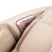 Load image into Gallery viewer, OsakiMassage ChairsOsaki OS-Tao 3D Massage ChairBrownMassage Chair Heaven
