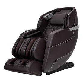 OsakiMassage ChairsOsaki Otamic 3D Icon II Massage ChairBrownMassage Chair Heaven