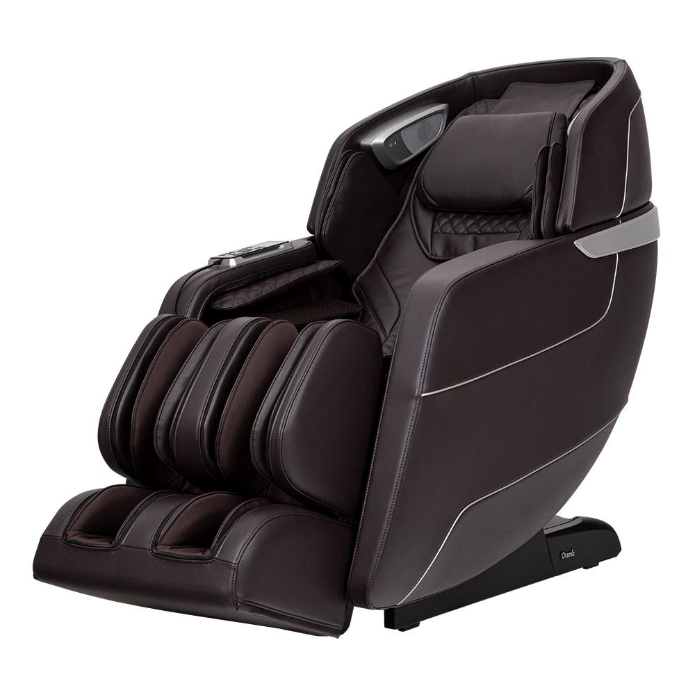 OsakiMassage ChairsOsaki Otamic 3D Icon II Massage ChairBrownMassage Chair Heaven