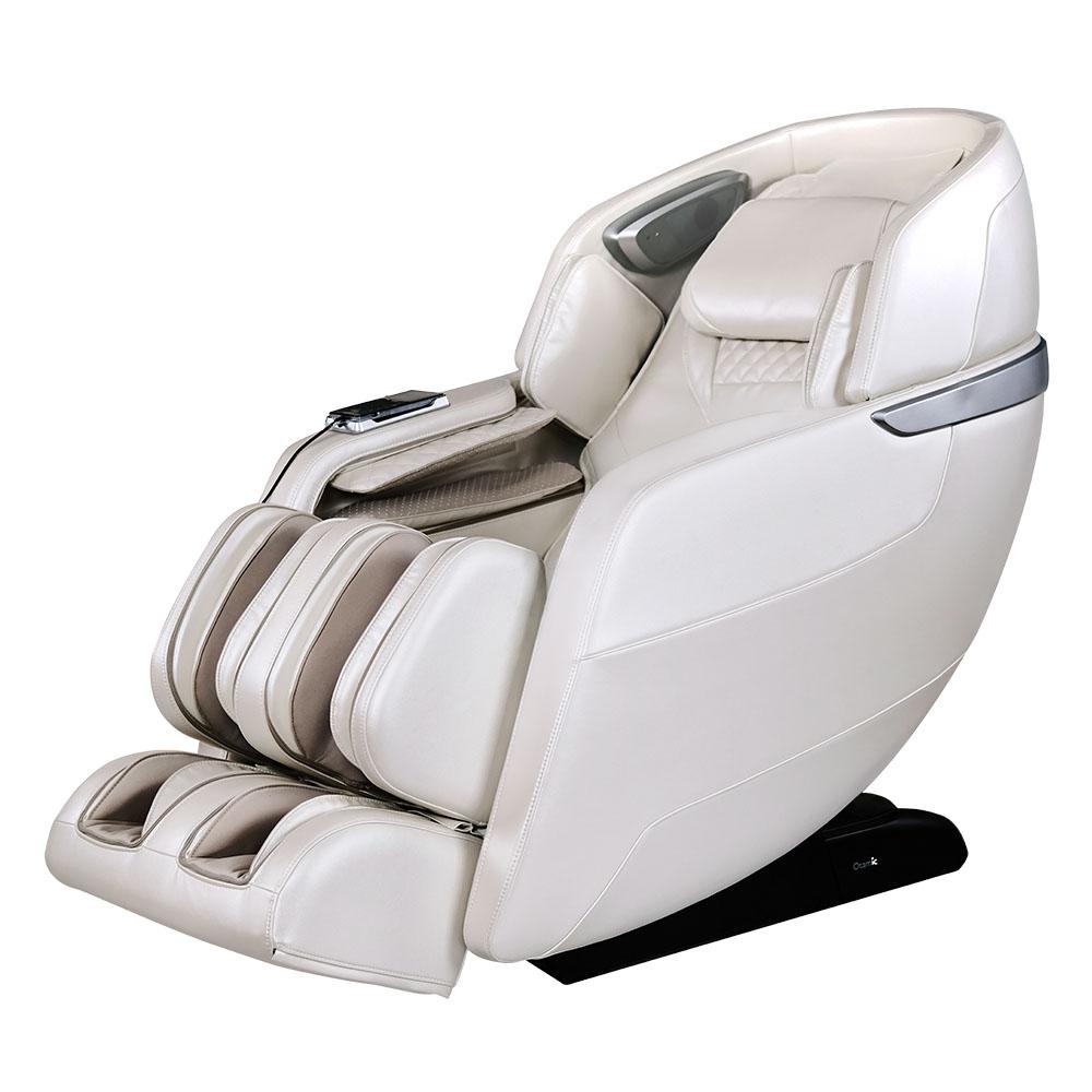 OsakiMassage ChairsOsaki Otamic 3D Icon II Massage ChairTaupeMassage Chair Heaven