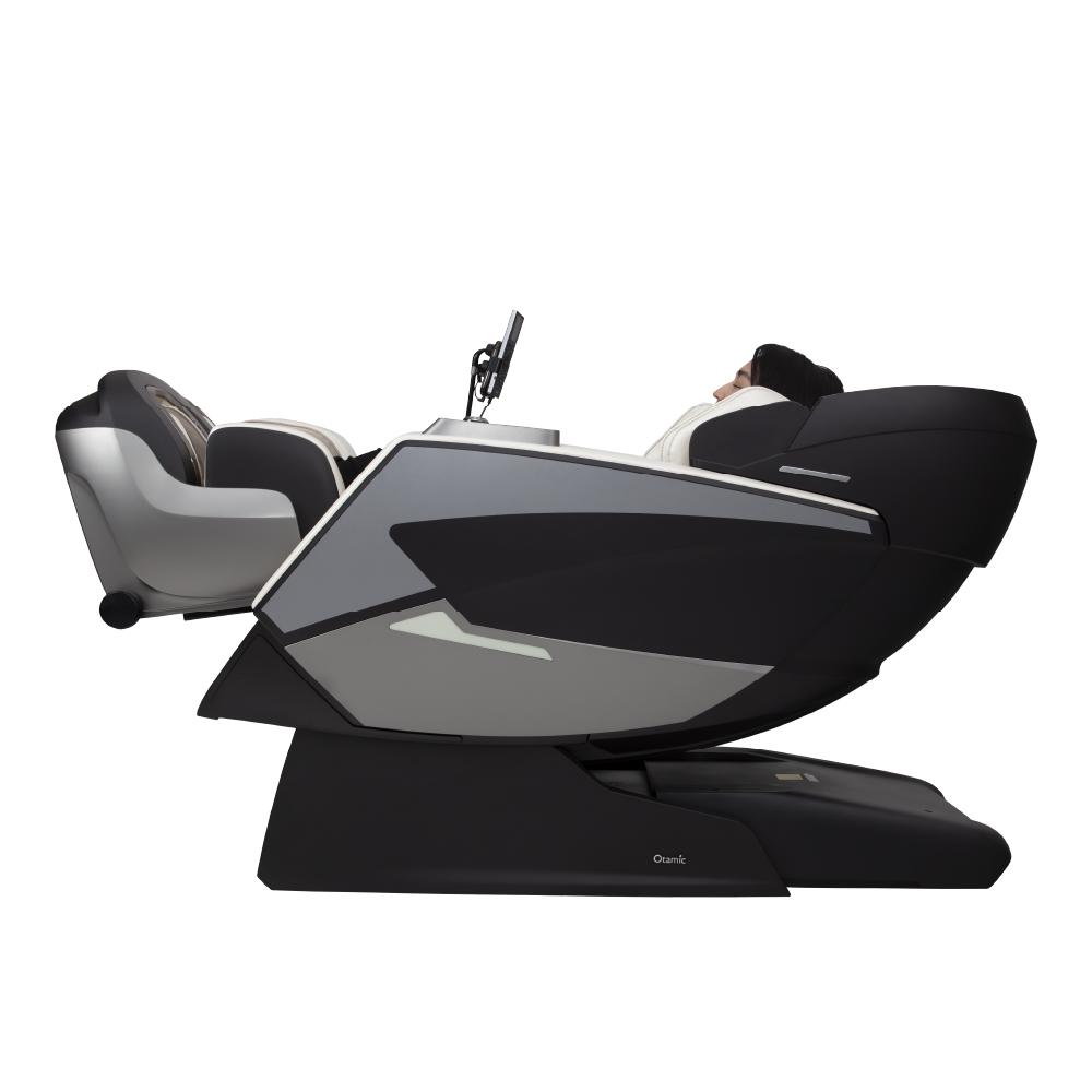 OsakiMassage ChairsOsaki Otamic 4D Sedona LT Massage ChairBrownMassage Chair Heaven