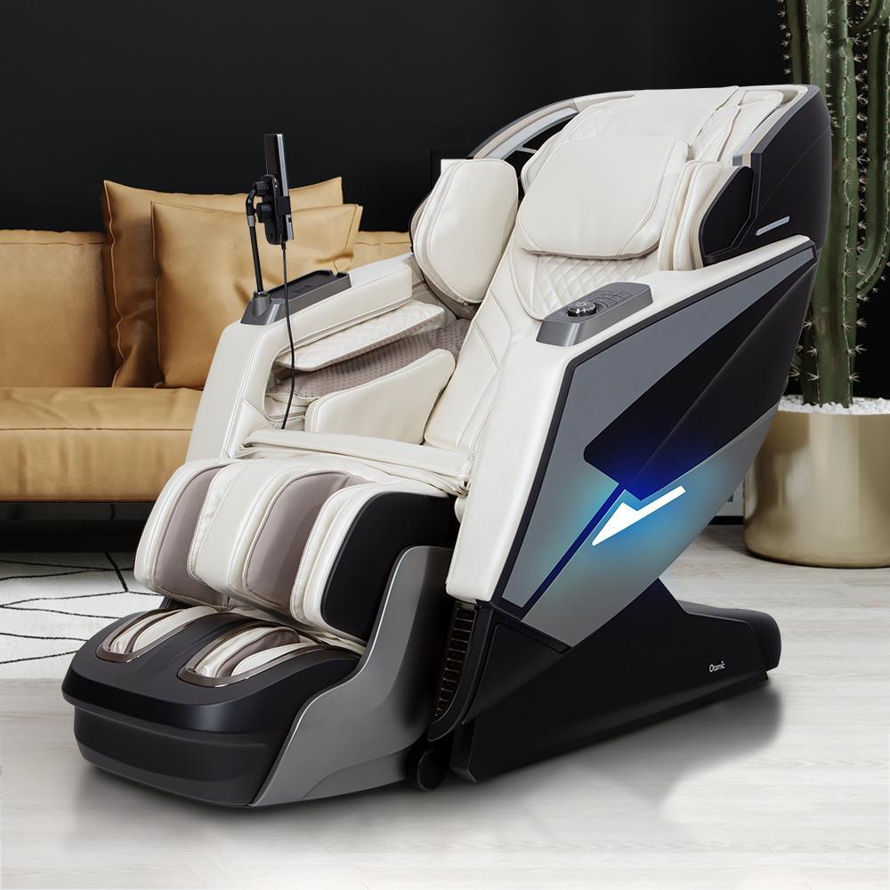 OsakiMassage ChairsOsaki Otamic 4D Sedona LT Massage ChairBrownMassage Chair Heaven