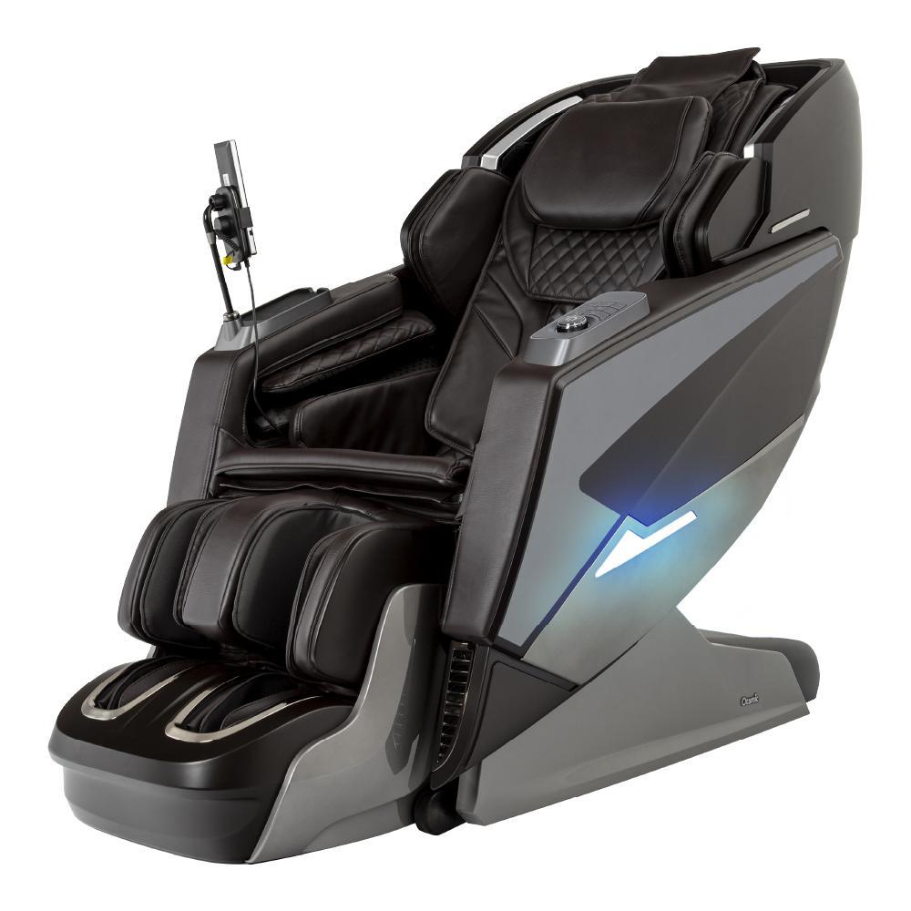 OsakiMassage ChairsOsaki Otamic 4D Sedona LT Massage ChairBrownMassage Chair Heaven