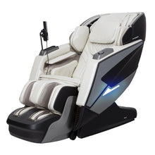 Load image into Gallery viewer, OsakiMassage ChairsOsaki Otamic 4D Sedona LT Massage ChairTaupeMassage Chair Heaven