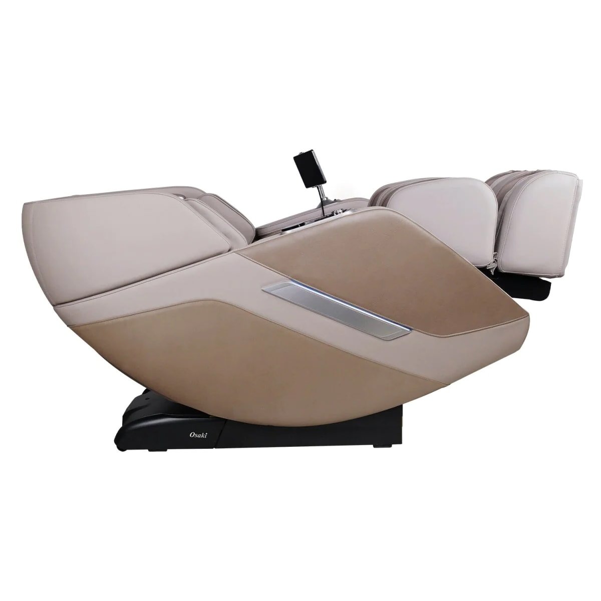 OsakiMassage ChairsOsaki Ultima 4D Massage ChairBeigeMassage Chair Heaven