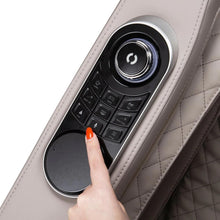 Load image into Gallery viewer, OsakiMassage ChairsOsaki Ultima 4D Massage ChairBeigeMassage Chair Heaven