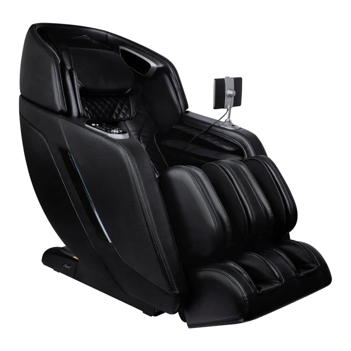 OsakiMassage ChairsOsaki Ultima 4D Massage ChairBlackMassage Chair Heaven