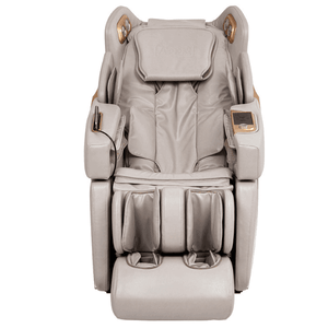 OsakiMassage ChairAdor 3D Allure Massage ChairBlack & CharcoalMassage Chair Heaven