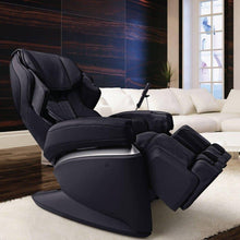 Load image into Gallery viewer, OsakiMassage ChairJapan Premium 4S Massage ChairBlackMassage Chair Heaven